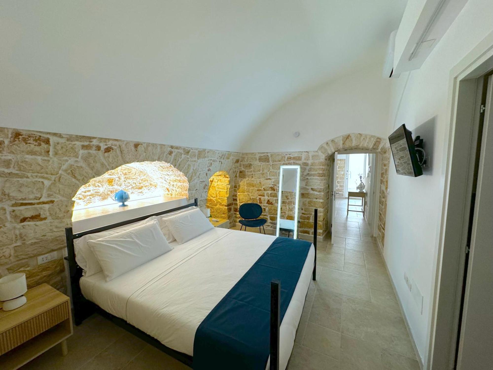 Sannicandro di Bari B&B Del Corso المظهر الخارجي الصورة