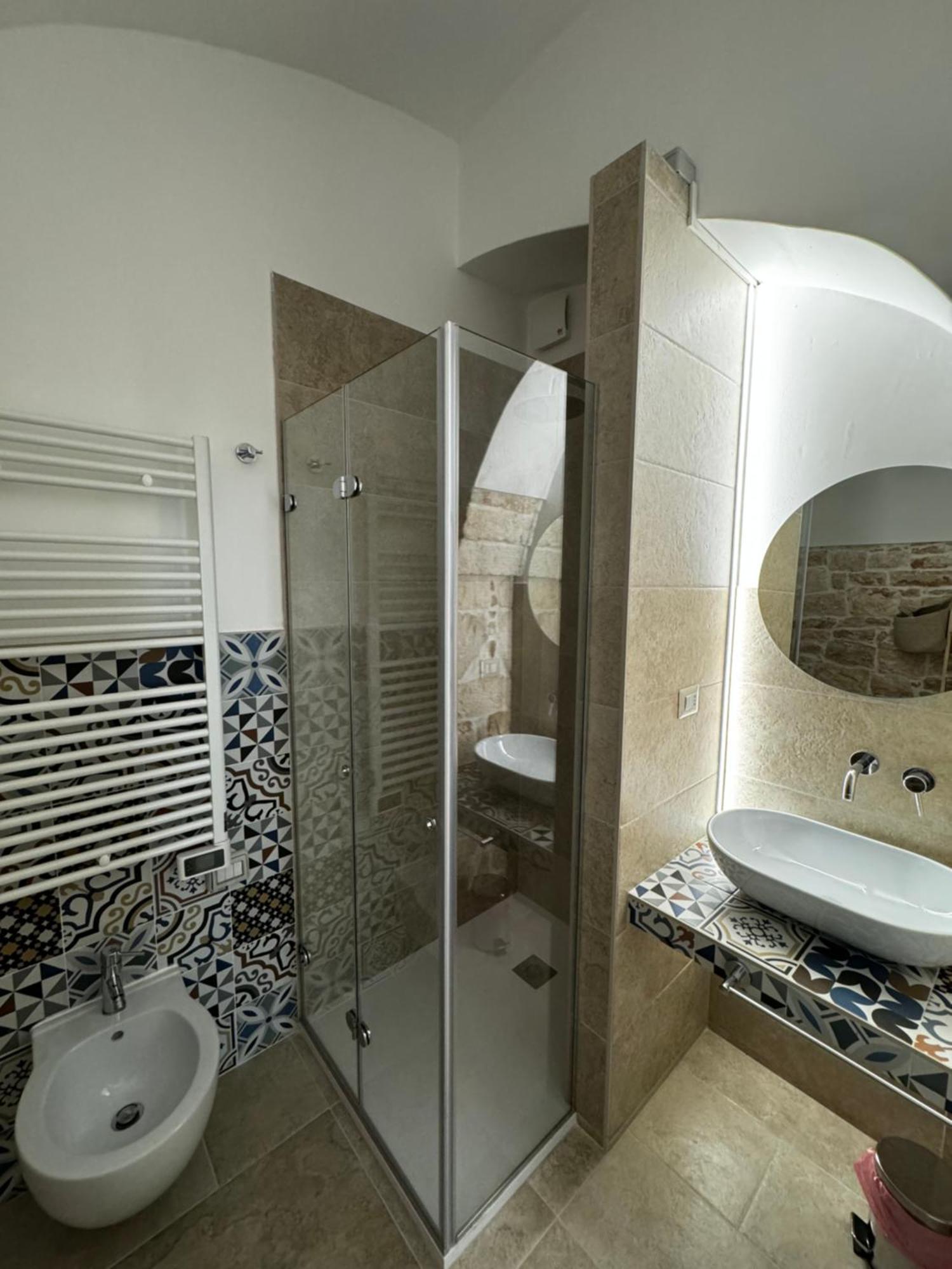 Sannicandro di Bari B&B Del Corso المظهر الخارجي الصورة