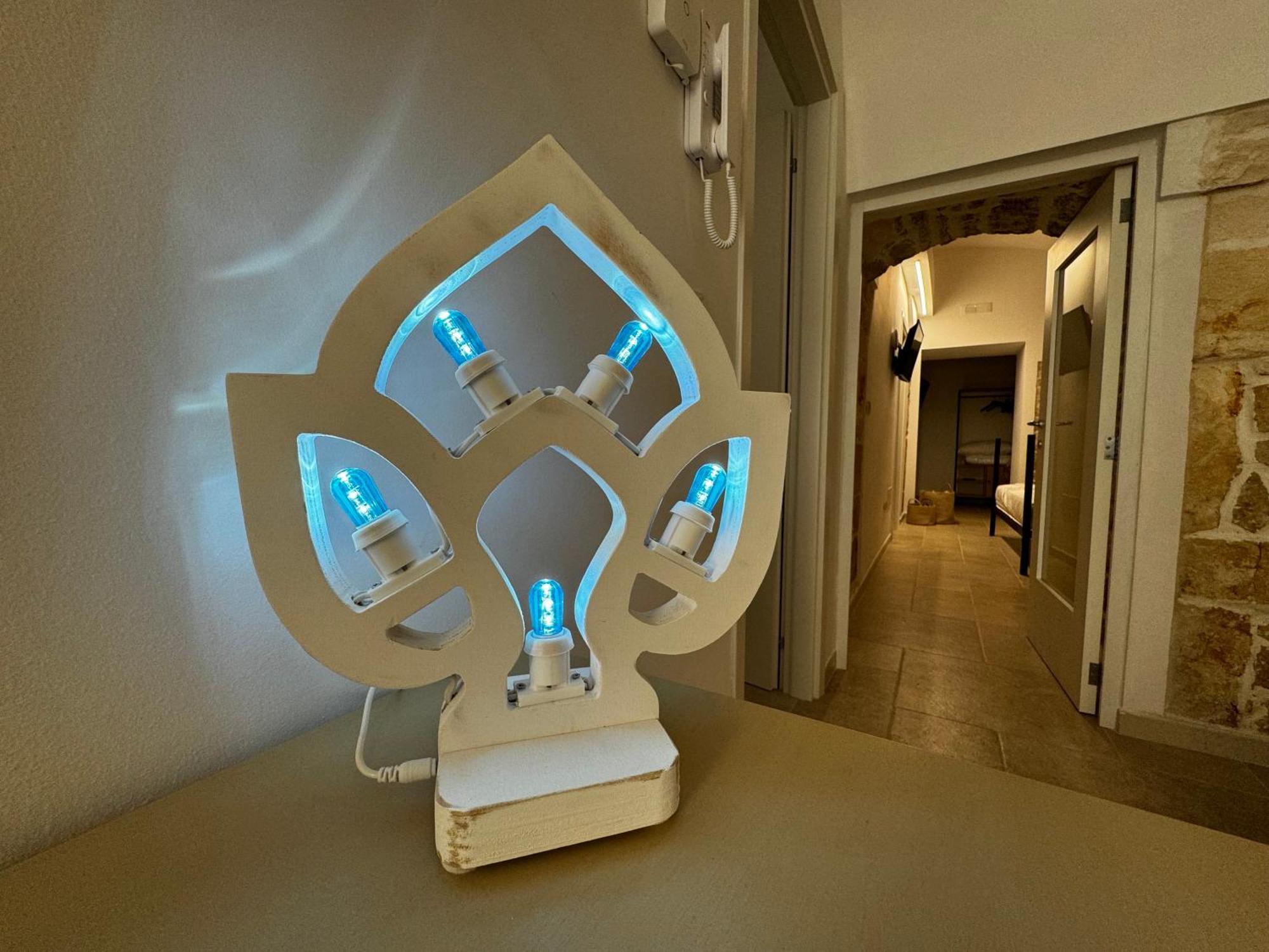 Sannicandro di Bari B&B Del Corso المظهر الخارجي الصورة