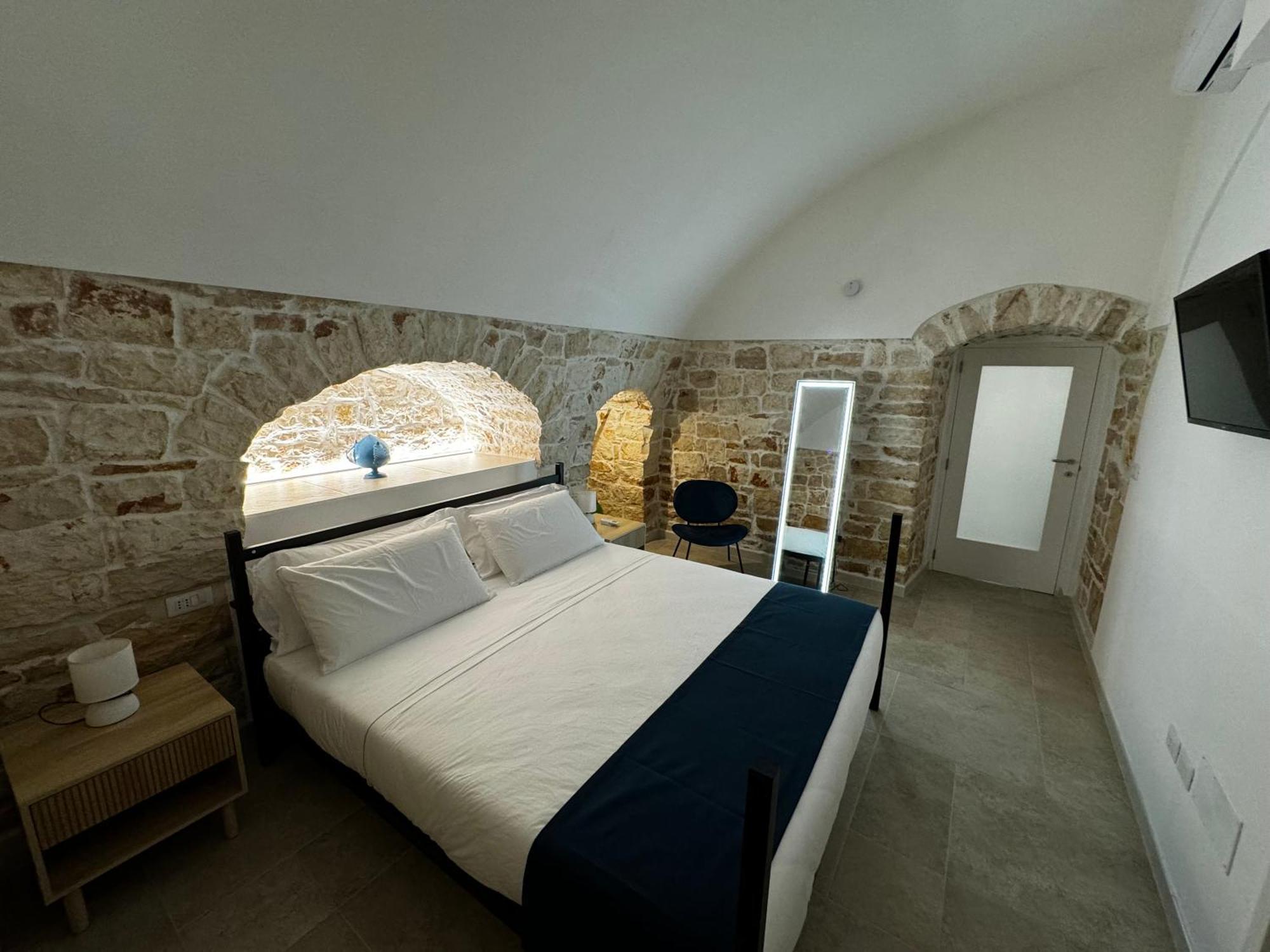 Sannicandro di Bari B&B Del Corso المظهر الخارجي الصورة