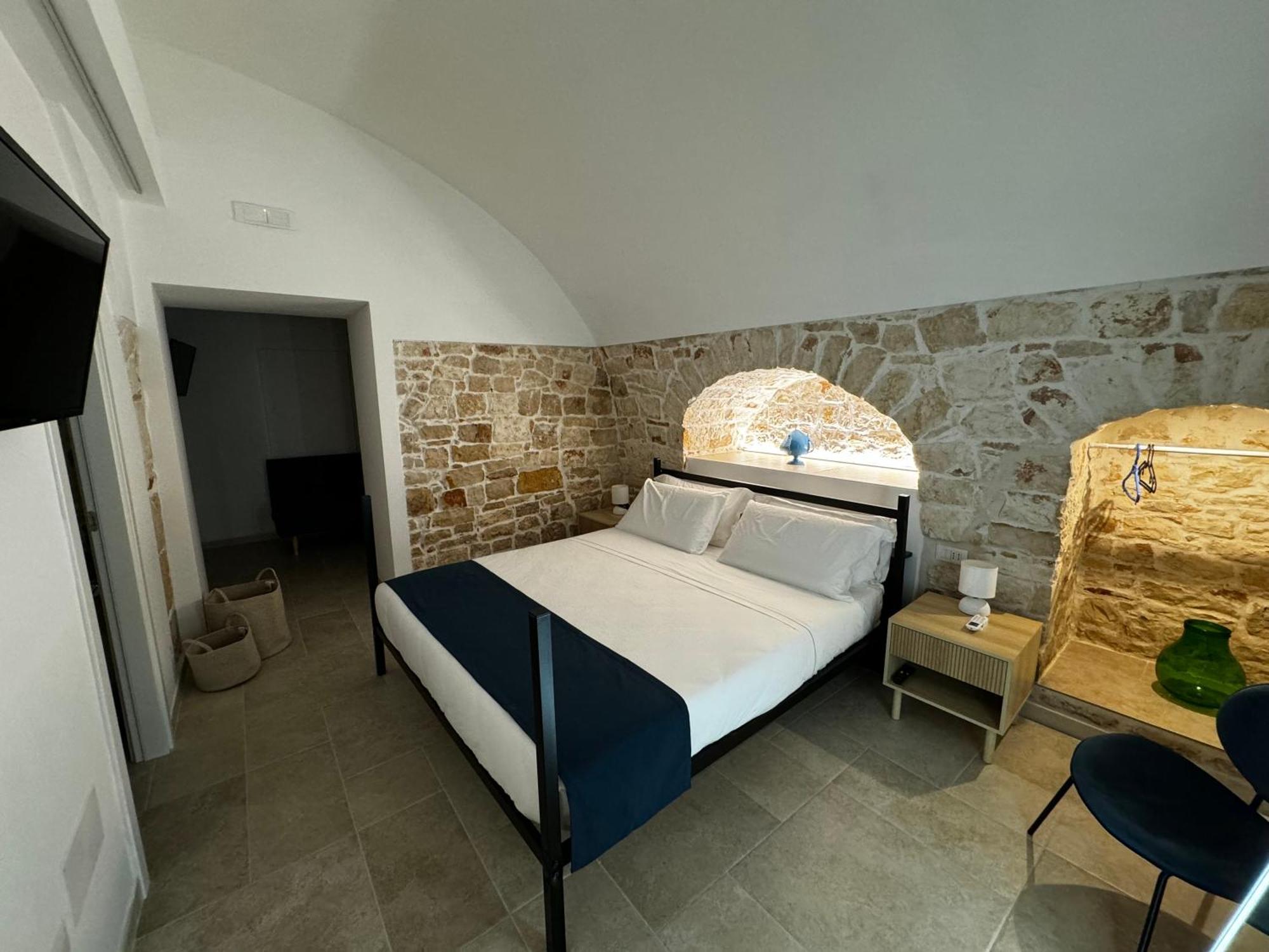 Sannicandro di Bari B&B Del Corso المظهر الخارجي الصورة