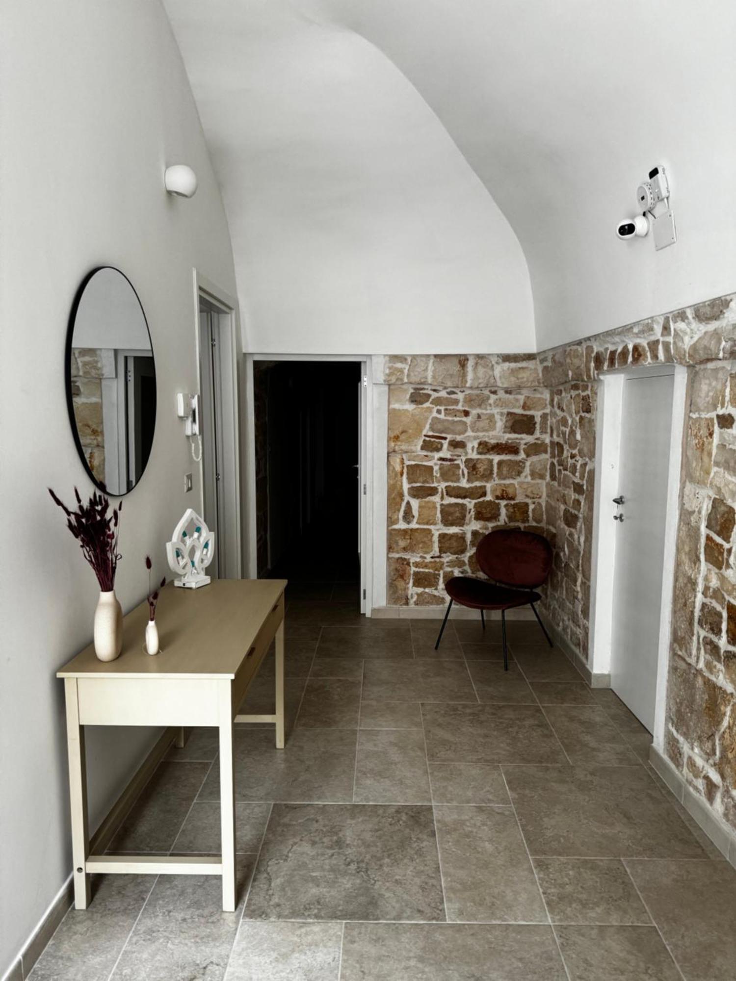 Sannicandro di Bari B&B Del Corso المظهر الخارجي الصورة