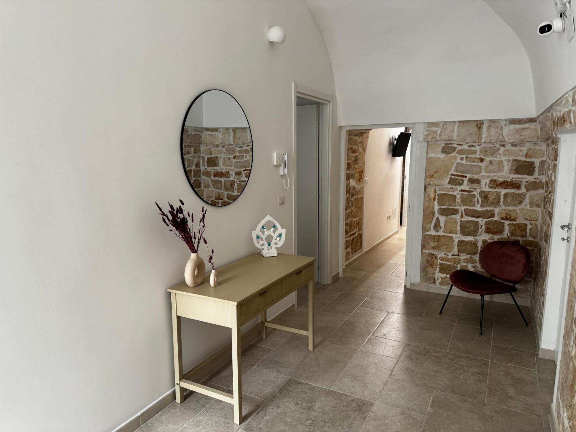 Sannicandro di Bari B&B Del Corso المظهر الخارجي الصورة