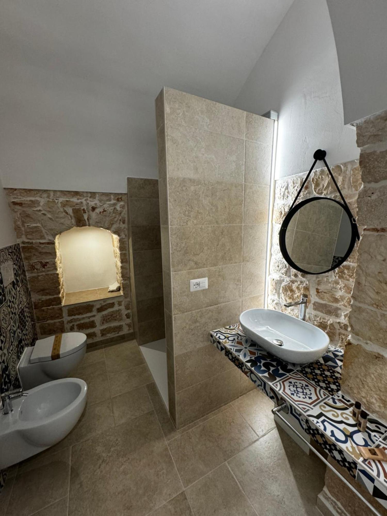 Sannicandro di Bari B&B Del Corso المظهر الخارجي الصورة